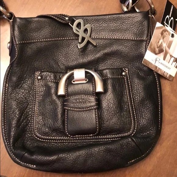 b. makowsky | Bags | B Makowsky Pocketbook | Poshmark display picture 1